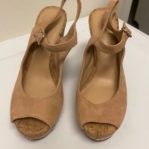 Antonio Melani Wedges